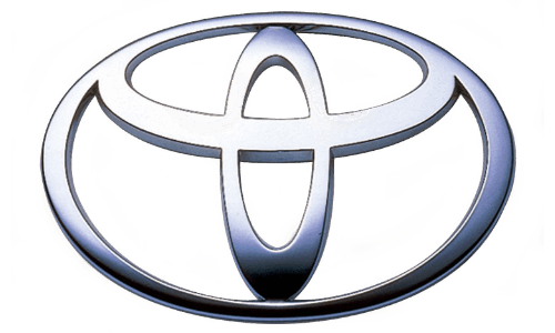 trava e vidro elétrico Toyota